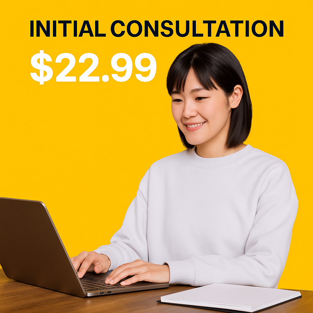 Initial Consultation