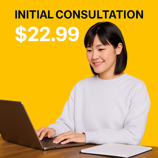 Initial Consultation